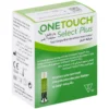 Bandelettes de test OneTouch Select Plus 50 Bandelettes de test OneTouch Select Plus 50 21 février 2025 Kotazando