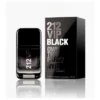 Carolina Herrera 212 Vip Men Black EDP 50 ml