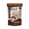 Mélange de noix et de graines Nuseed 180 g de chocolat belge 1 Mélange de noix et de graines Nuseed 180 g de chocolat belge Mélange de noix et de graines Nuseed 180 g de chocolat belge 9 mars 2025 Kotazando