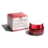 Crème de Nuit Super Réparatrice Peaux Très Sèches Clarins 50 ml