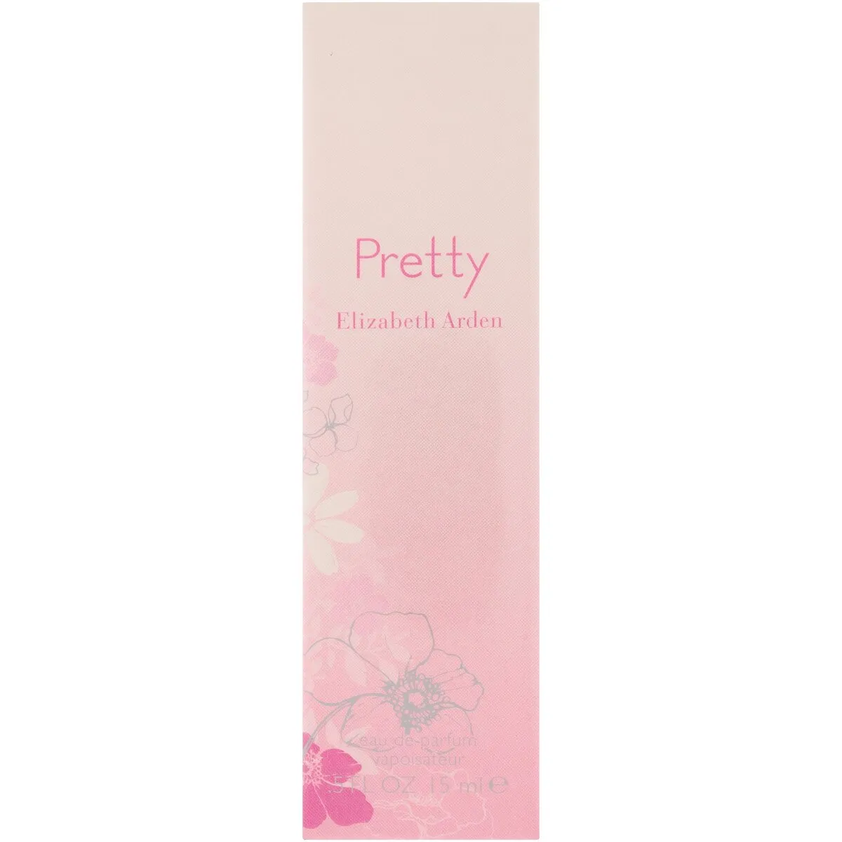 Eau de parfum Pretty Wand d'Elizabeth Arden, 15 ml 2 Eau de parfum Pretty Wand d'Elizabeth Arden, 15 ml