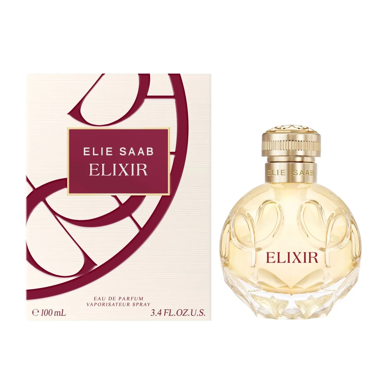Elie Saab - Elixir 100ml 2 Elie Saab - Elixir 100ml