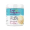 Poudre de gélatine Tony Ferguson en pot de 200 g