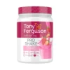 Tony Ferguson Pro Shake 420g Fraise Tony Ferguson Pro Shake 420g Fraise 9 mars 2025 Kotazando