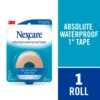 Ruban adhésif imperméable Nexcare Absolute