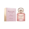 Abercrombie & Fitch Away Tonight For Women Eau De Parfum 50ml