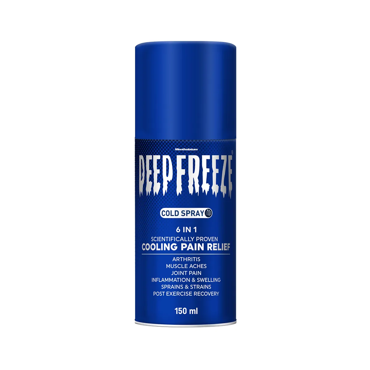 Spray Deep Freeze 150 ml 2 Spray Deep Freeze 150 ml