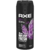 Déodorant en spray pour le corps Axe Excite 150 ml 1 Déodorant en spray pour le corps Axe Excite 150 ml Déodorant en spray pour le corps Axe Excite 150 ml 9 mars 2025 Kotazando