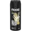 Déodorant Axe Men Gold Antimarks en aérosol 150 ml Déodorant Axe Men Gold Antimarks en aérosol 150 ml 9 mars 2025 Kotazando