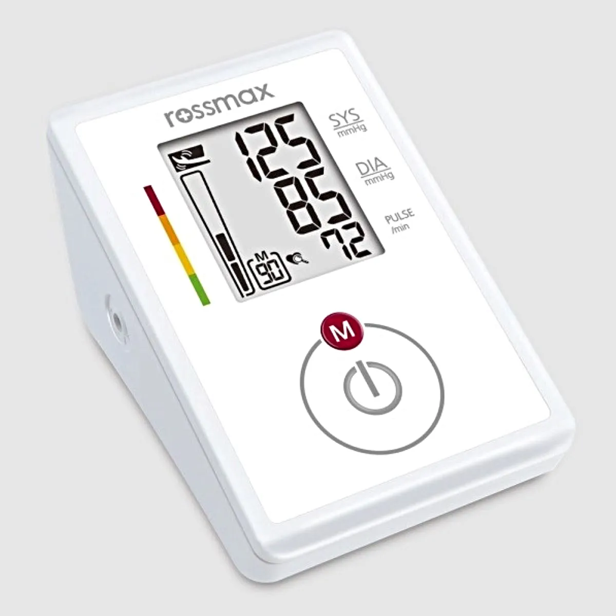 Tensiomètre médical Rossmax Ch 155f 2 Tensiomètre médical Rossmax Ch 155f