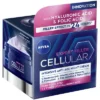 Crème de nuit Nivea Cellular Expert Filler