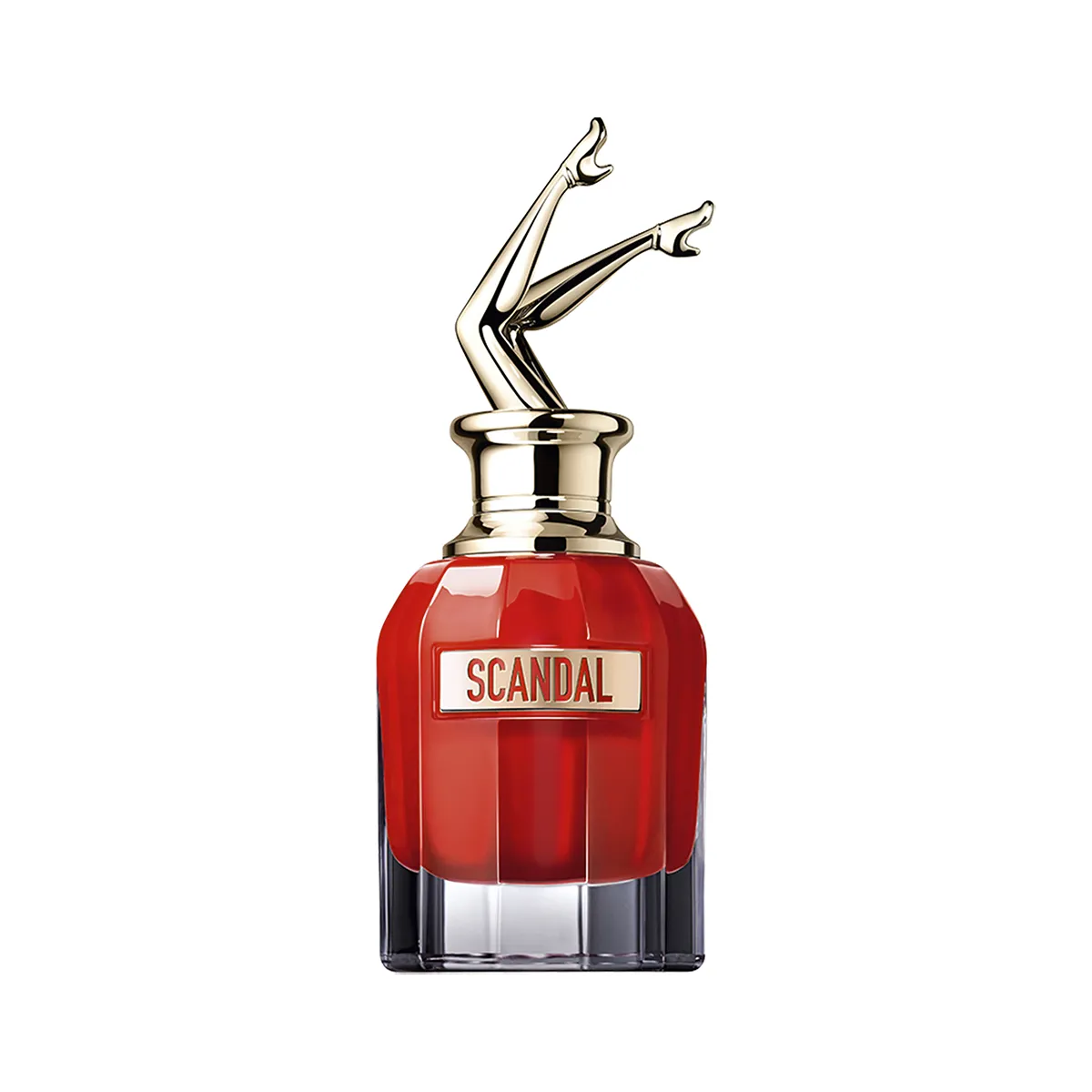 Jean Paul Gaultier Scandal Le Parfum For Her Eau De Parfum 80ml 4 Jean Paul Gaultier Scandal Le Parfum For Her Eau De Parfum 80ml – Image 3