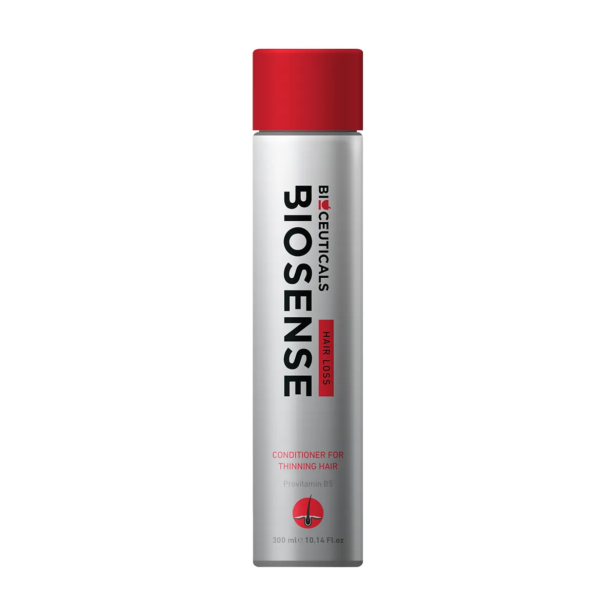Après-shampoing anti-chute Biosense 300 ml 2 Après-shampoing anti-chute Biosense 300 ml