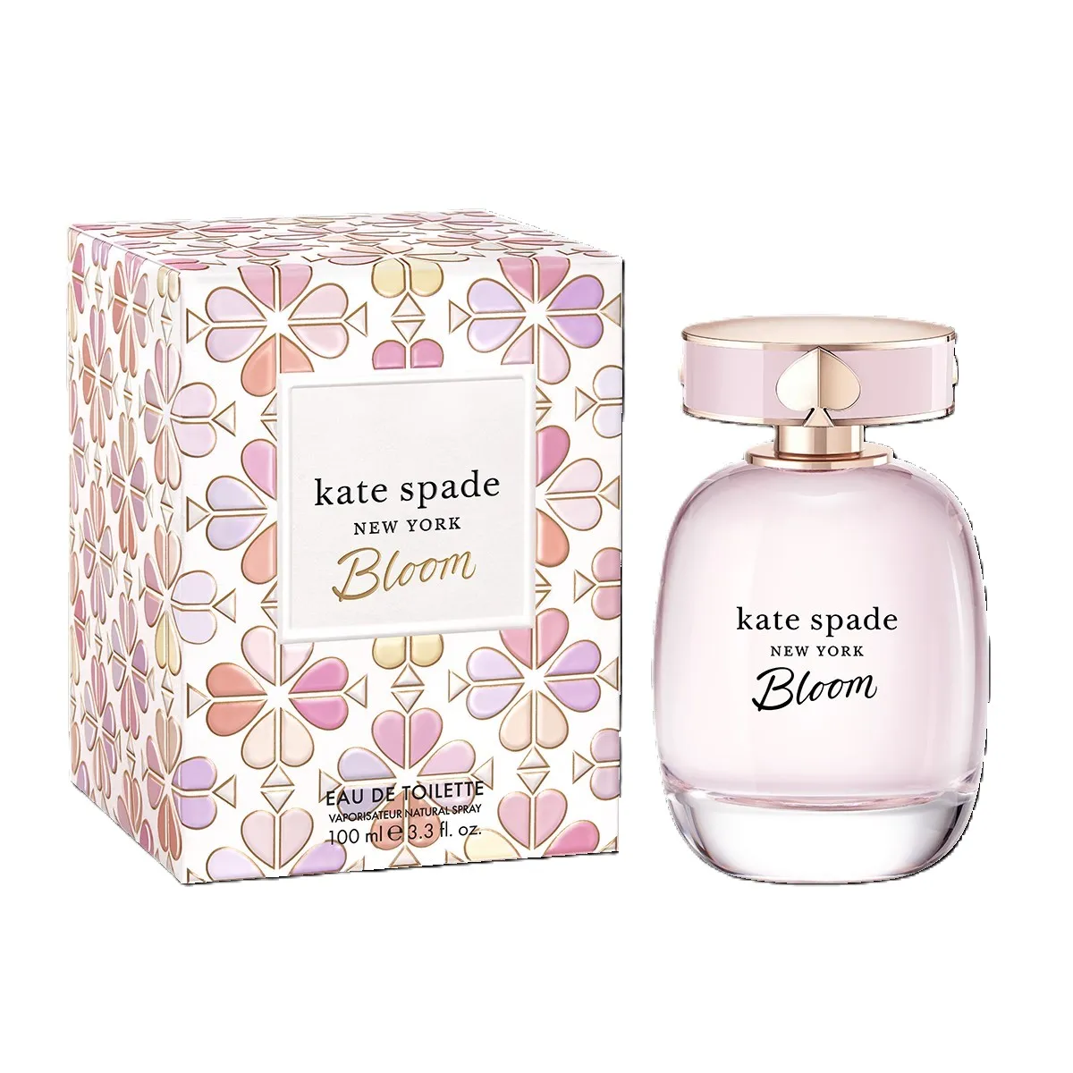 Eau de parfum Bloom de Kate Spade 100 ml 2 Eau de parfum Bloom de Kate Spade 100 ml