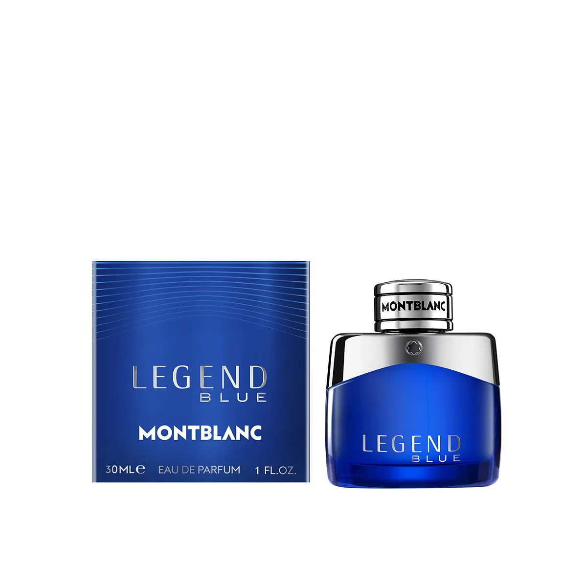 Montblanc Legend Blue Eau De Parfum 30ml 2 Montblanc Legend Blue Eau De Parfum 30ml
