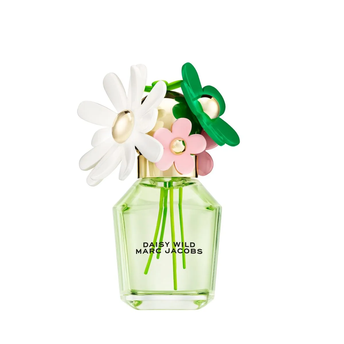Eau de Parfum Daisy Wild de Marc Jacobs 50 ml 4 Eau de Parfum Daisy Wild de Marc Jacobs 50 ml – Image 3
