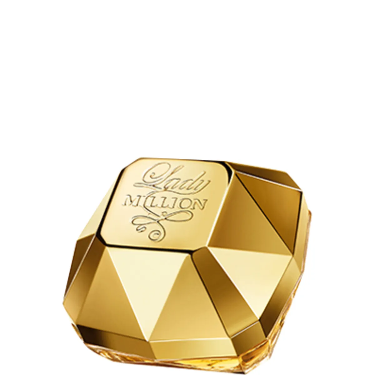 Rabanne Lady Million Eau De Parfum 30ml 4 Rabanne Lady Million Eau De Parfum 30ml – Image 3