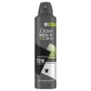 Déodorant anti-transpirant Dove Men Déodorant anti-transpirant Dove Men + Care Invisible Fresh en spray pour le corps 150 ml 9 mars 2025 Kotazando