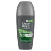 Déodorant anti-transpirant à bille Dove Men Déodorant anti-transpirant à bille Dove Men + Care Extra Fresh 50 ml 9 mars 2025 Kotazando