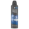 Déodorant anti-transpirant Dove Men Déodorant anti-transpirant Dove Men + Care Cool Fresh en spray corporel 150 ml 9 mars 2025 Kotazando