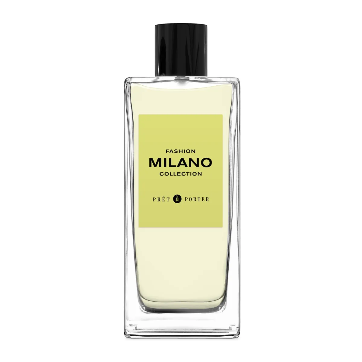 Eau de Parfum Milano Pour Femme Pret A Porter 100 ml 3 Eau de Parfum Milano Pour Femme Pret A Porter 100 ml – Image 2