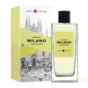 Eau de Parfum Milano Pour Femme Pret A Porter 100 ml 1 Eau de Parfum Milano Pour Femme Pret A Porter 100 ml Eau de Parfum Milano Pour Femme Pret A Porter 100 ml 22 février 2025 Kotazando