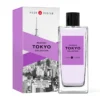 Eau de parfum Tokyo pour femme Pret A Porter 100 ml 1 Eau de parfum Tokyo pour femme Pret A Porter 100 ml Eau de parfum Tokyo pour femme Pret A Porter 100 ml 22 février 2025 Kotazando