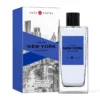 Eau de parfum New York pour homme Pret A Porter 100 ml