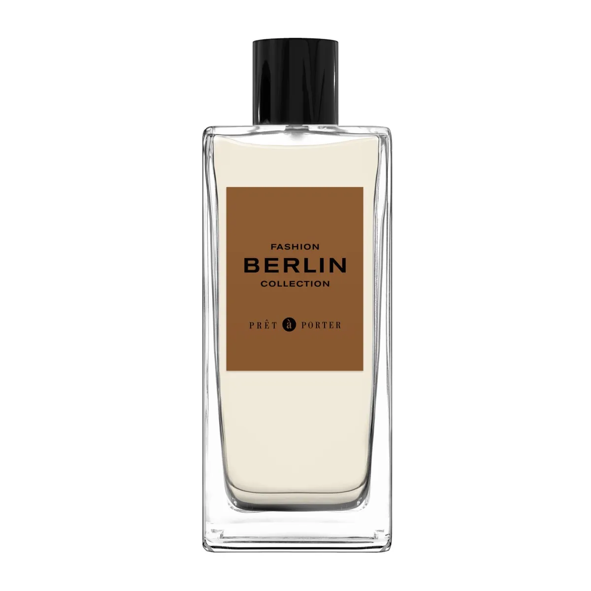 Eau de parfum pour homme Pret A Porter Berlin 100 ml 4 Eau de parfum pour homme Pret A Porter Berlin 100 ml – Image 3