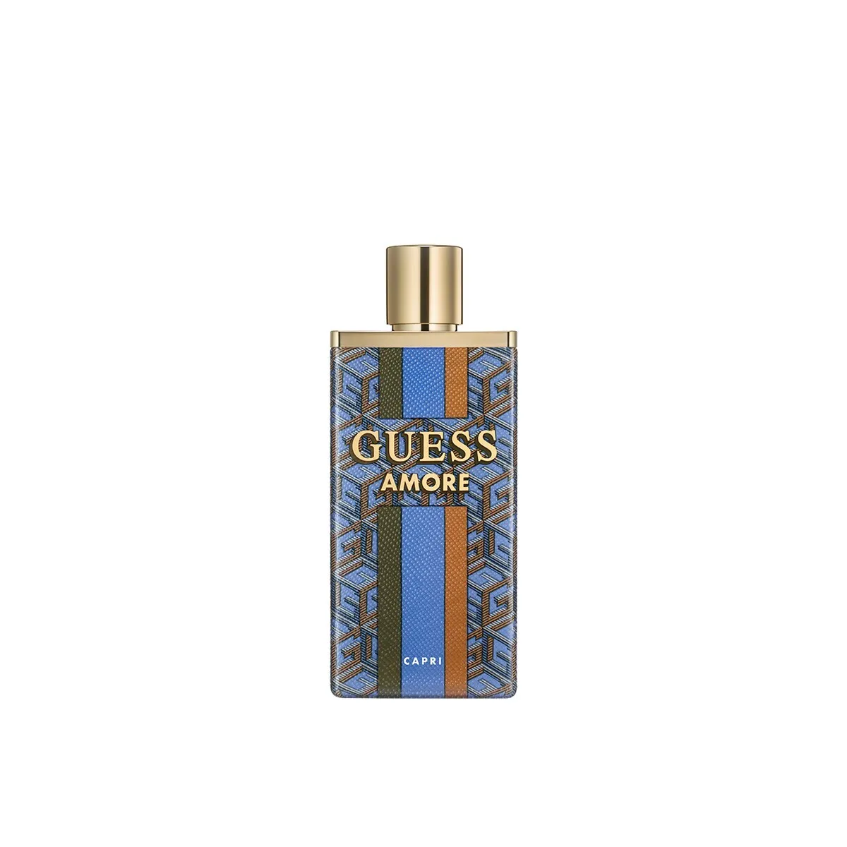 Guess Amore Capri Eau de Toilette 100 ml 4 Guess Amore Capri Eau de Toilette 100 ml – Image 3