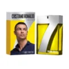 Cristiano Ronaldo 7 Discover Eau De Toilette 100ml Cristiano Ronaldo 7 Discover Eau De Toilette 100ml 11 février 2025 Kotazando