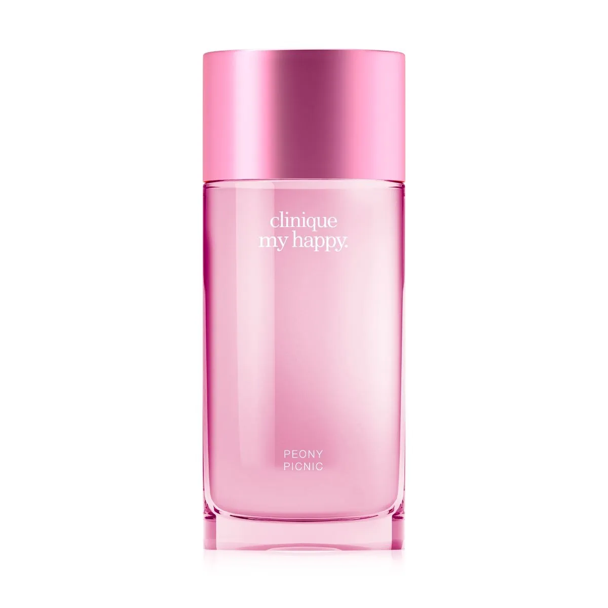 Clinique My Happy Peony Picnic Eau De Parfum 100ml 2 Clinique My Happy Peony Picnic Eau De Parfum 100ml