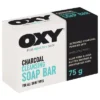 Savon au charbon Oxy 75g