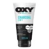 Masque 3 en 1 Oxy Charcoal 125 ml