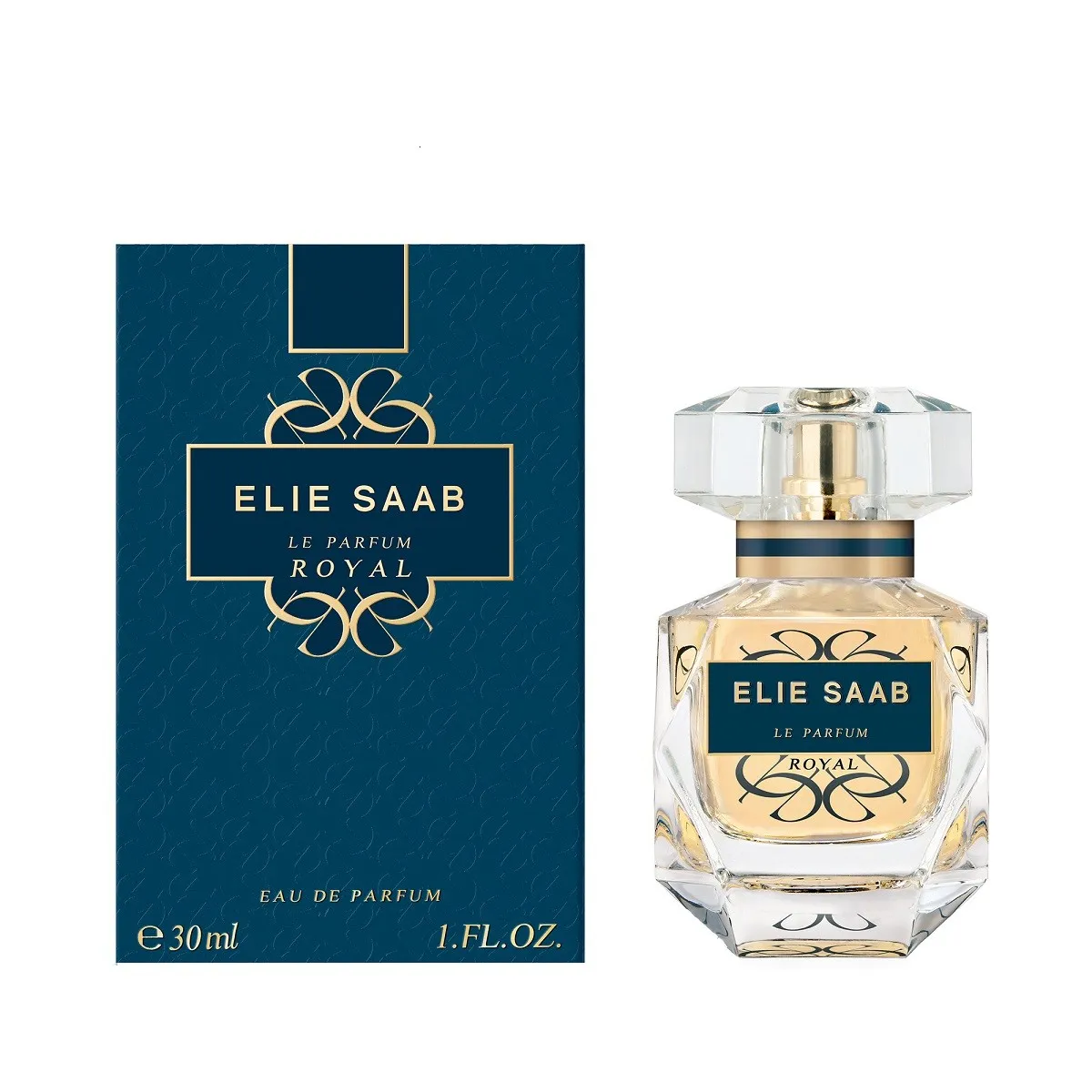 Elie Saab Le Parfum Royal EDP - 30ml 2 Elie Saab Le Parfum Royal EDP - 30ml