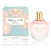 Elie Saab Girl Of Now Rose Petal Eau De Parfum 90ml