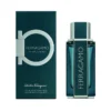 Eau de Parfum Homme Intense Leather de Salvatore Ferragamo 100 ml Eau de Parfum Homme Intense Leather de Salvatore Ferragamo 100 ml 15 février 2025 Kotazando