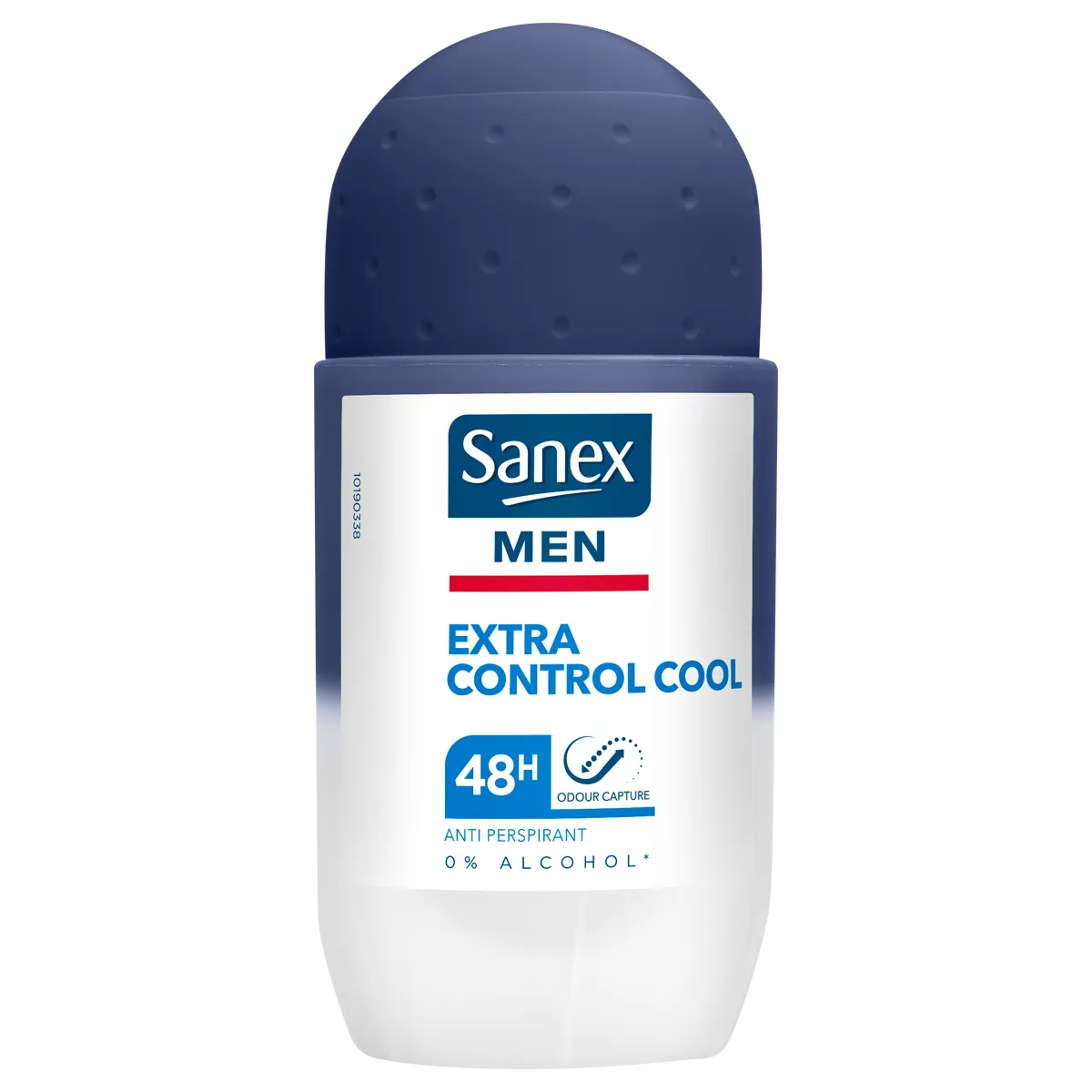 Sanex Roll-on Homme 50 ml Active 2 Sanex Roll-on Homme 50 ml Active