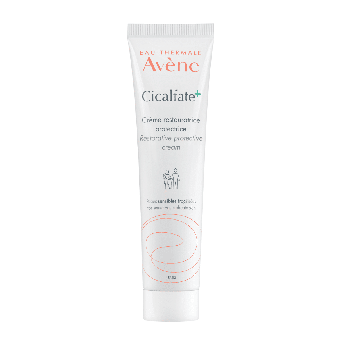 Eau Thermale Avène Cicalfate+ Crème Protectrice Réparatrice 40 ml 2 Eau Thermale Avène Cicalfate+ Crème Protectrice Réparatrice 40 ml
