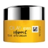 Crème contour des yeux Olay Luminous à la vitamine C 15 ml