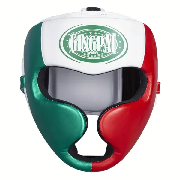 Casque de protection pour la boxe – Image 4