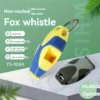 Sifflet sportif puissant pour arbitres Sifflet sportif puissant pour arbitres - 120 dB 4 mai 2025 Kotazando