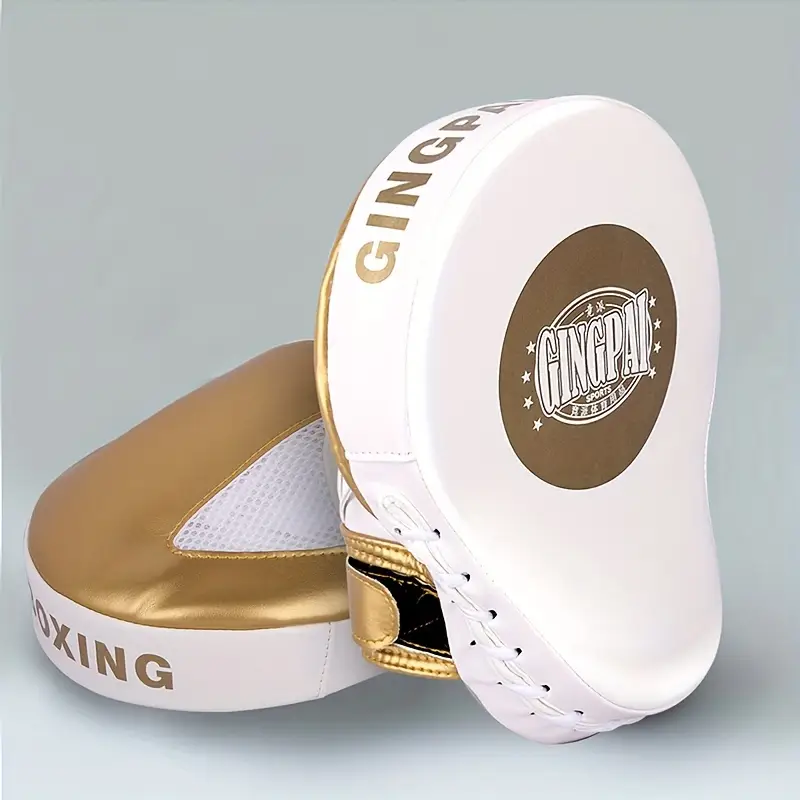 Cible de frappe professionnelle GINGPAI 8 Cible de frappe professionnelle GINGPAI – Image 8