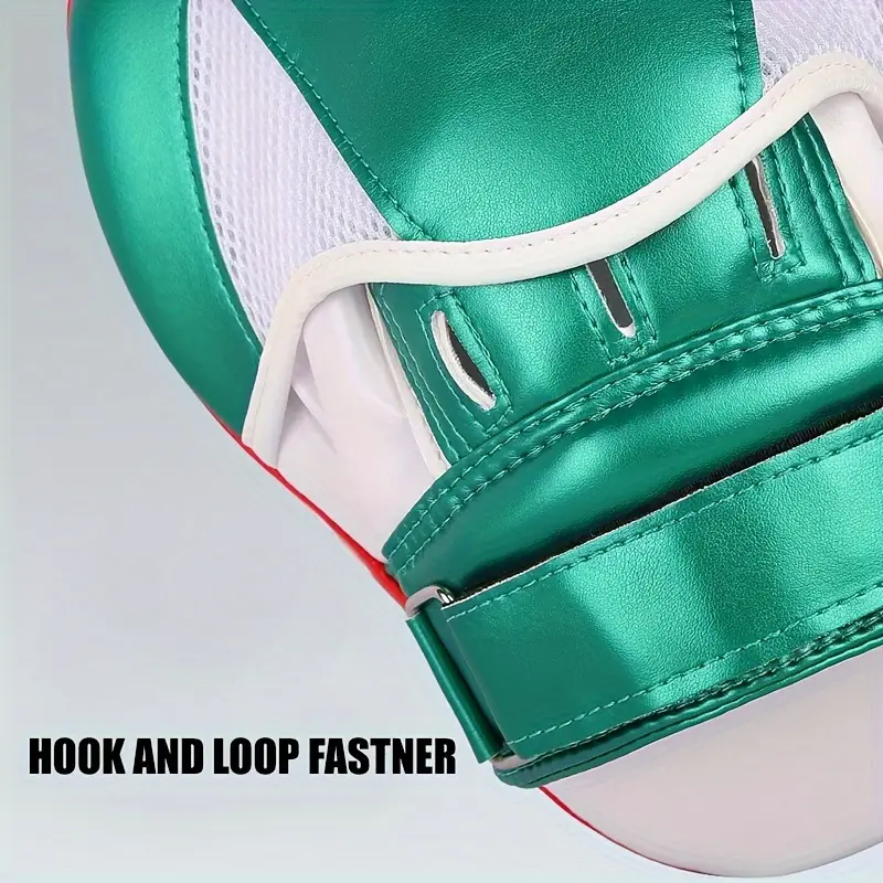 Cible de frappe professionnelle GINGPAI 6 Cible de frappe professionnelle GINGPAI – Image 6