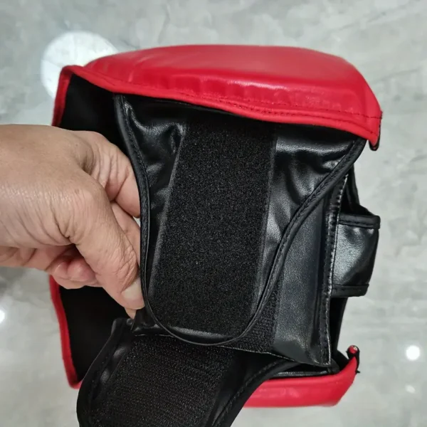 Casque de MMA Taekwondo – Image 4