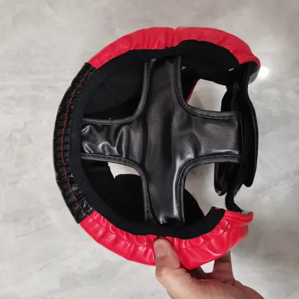 Casque de MMA Taekwondo – Image 5