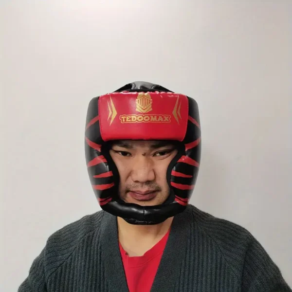 Casque de MMA Taekwondo – Image 8