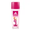 Parfum Adidas Natural Body Spray Femme 75 ml Fruity Rhythm