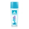 Parfum Adidas Natural Body Spray Femme 75 ml Pure Lightness