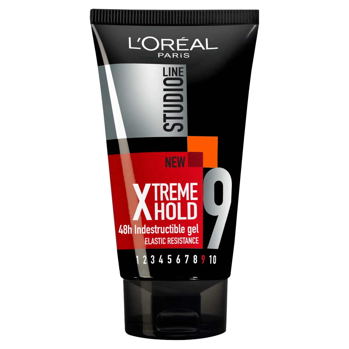L'Oréal Studio Line Gel 150 ml Indestructible 2 L'Oréal Studio Line Gel 150 ml Indestructible